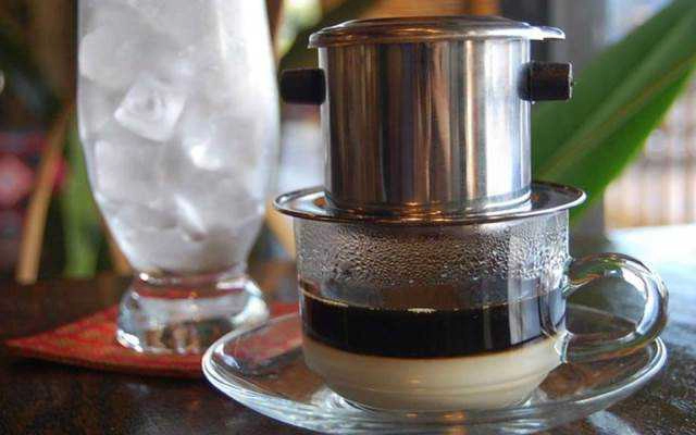Hà Nội Phin Cafe