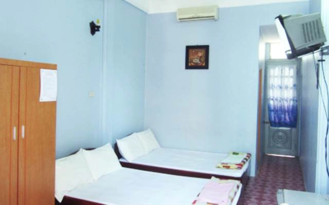 Hà Nội Xanh Hotel
