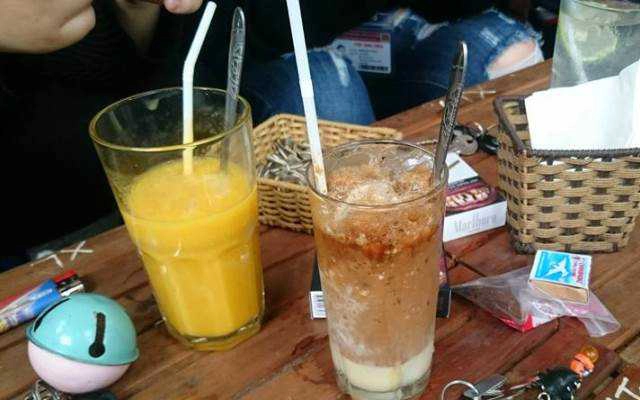 Hà Nội Xưa Cafe - Nhật Chiêu