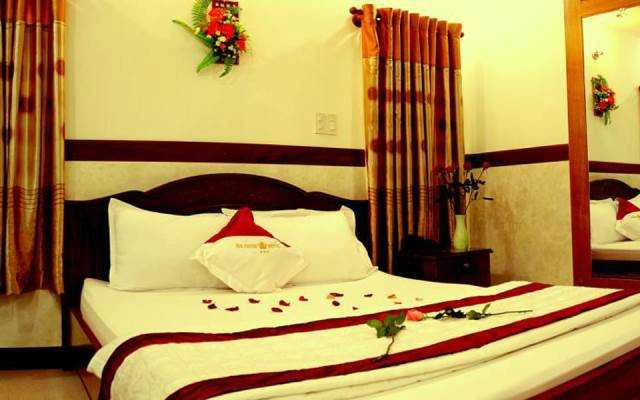 Hà Oanh 2 Hotel