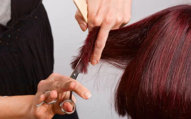 Hà Phương Hair Salon - Hoa Bằng