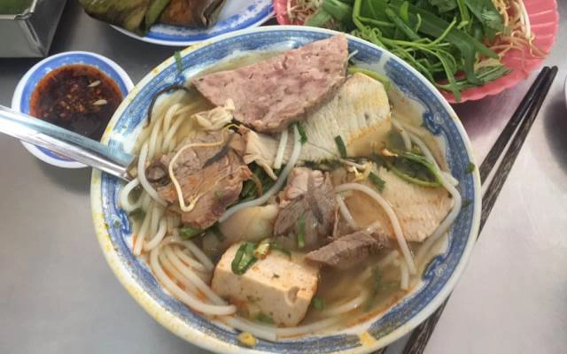 Quán Ăn Hà Thành - Phở & Bún Bò Huế