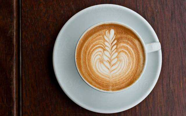 Hạ Trắng Cafe