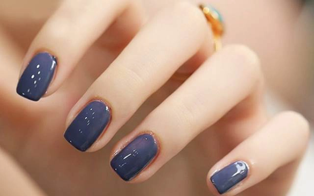 Hà Trinh - Nail