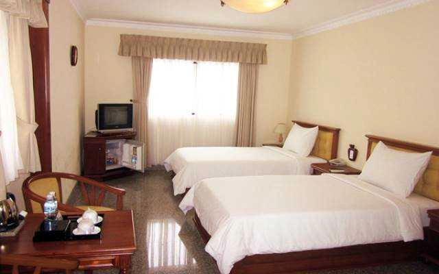 Hà Vi Hotel
