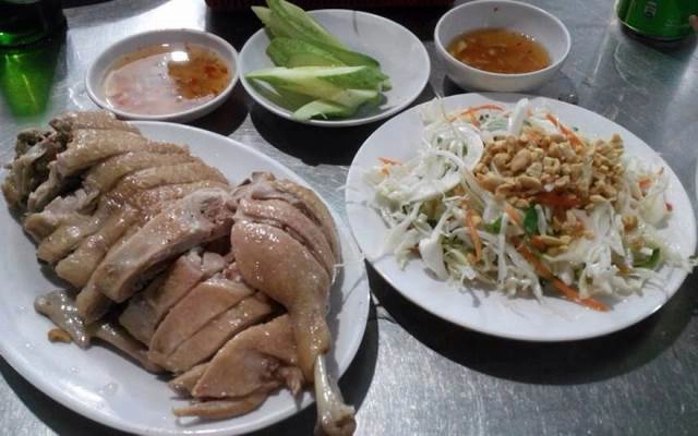 Quán Ăn Hà Vịt 2 - Vịt Cỏ Vân Đình