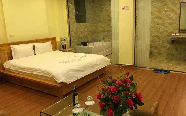 HAAP Transit Hotel