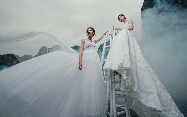 Hacchic Bridal - Hà Nội
