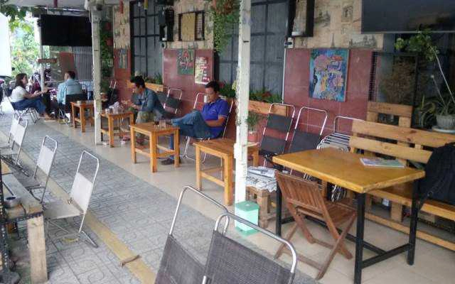 Hahara Coffee