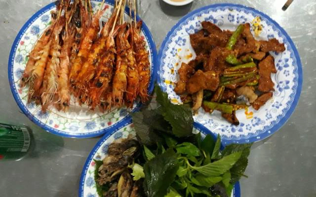 Hải Băng - Quán Ăn Gia Đình