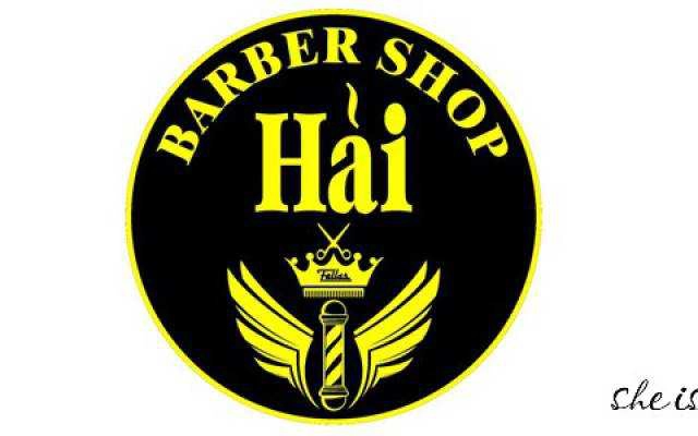 Hải Barber Shop