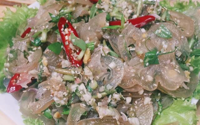 Quán Ăn Hai Bảy - Đặc Sản Thịt Nghé