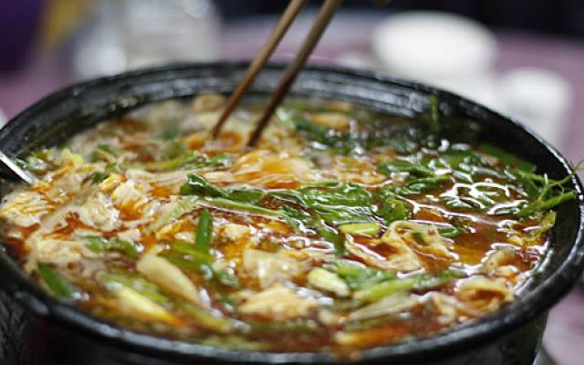 Quán Ăn Hải Béo - Lẩu Nướng