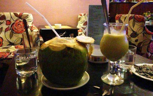 Hải Bình Cafe