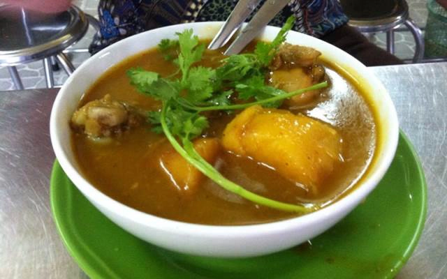Hai Cây Dừa - Quán Ăn Bình Dân