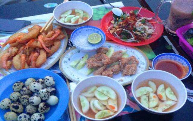 Hai Chị Em - Trà Sữa & Đồ Ăn Vặt