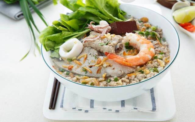 Quán Ăn Hai Chi - Hủ Tiếu Mỹ Tho