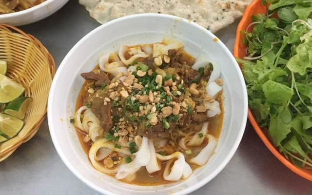 Quán Ăn Hải - Cơm, Mì Quảng & Hủ Tiếu