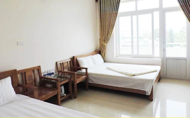 Hải Cường Hotel