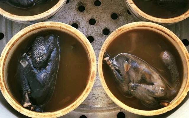 Quán Ăn Hai Cường - Quán Gà Ác