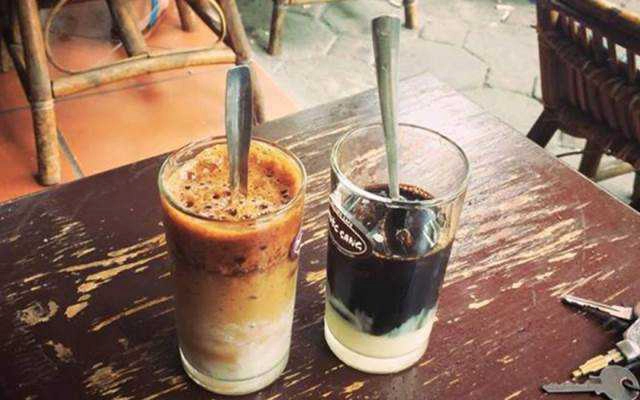 Hải Đăng Coffee - Hoàng Hoa Thám