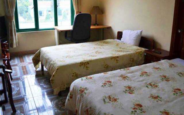 Hải Đăng Hostel