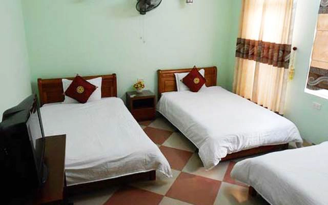 Hải Đăng Hotel