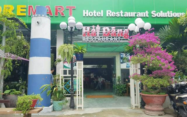 Nhà Hàng Hải Đăng Restaurant - Hải Sản