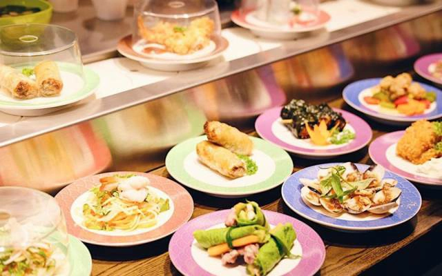 Quán Ăn Hai-đê Restaurant - Ẩm Thực Việt