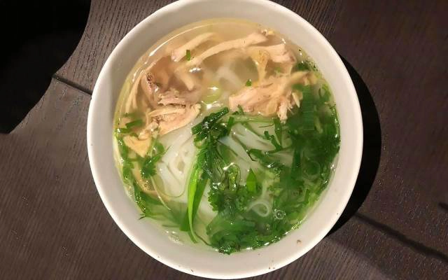 Quán Ăn Hải Dương - Chuyên Gà