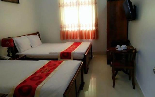 Hải Dương Hotel