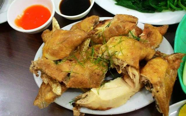 Quán Ăn Hải Dương - Vua Gà Tươi & Ốc Hấp