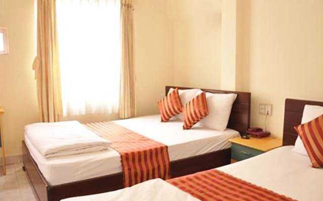 Hải Duyên Hotel