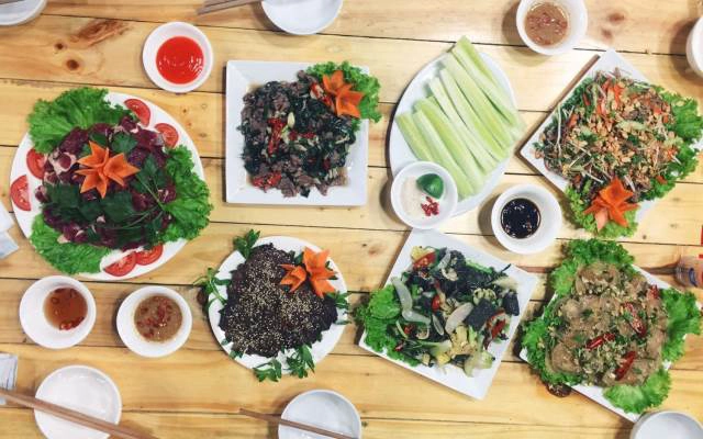 Quán Ăn Hải Hiệu - Bia Hơi Sài Gòn & Lẩu Nghé Tươi
