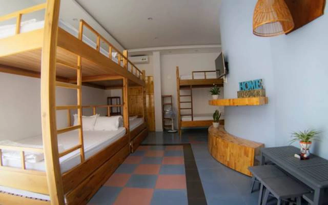 Hải Hồ Homestay