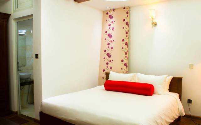 Hai Homestay