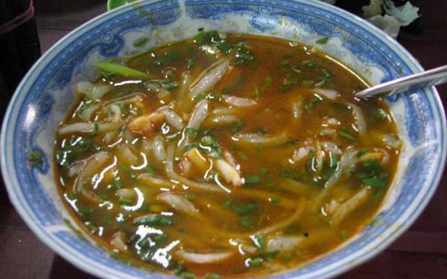 Quán Ăn Hải Lăng - Bánh Canh Cá Lóc
