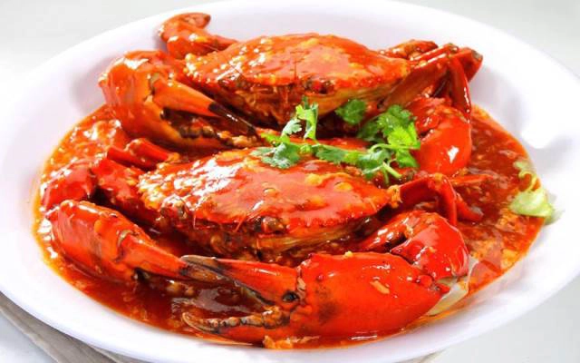 Quán Ăn Hải Long - Hải Sản Các Món