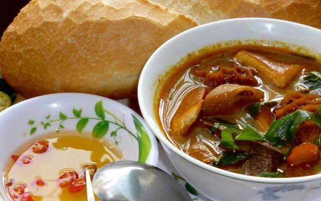Hải Mập - Trà Bí Đao, Phá Lấu Bò & Ăn Vặt