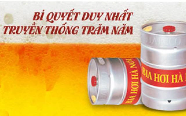 Nhà Hàng Hải Nam - Bia Hơi Hà Nội