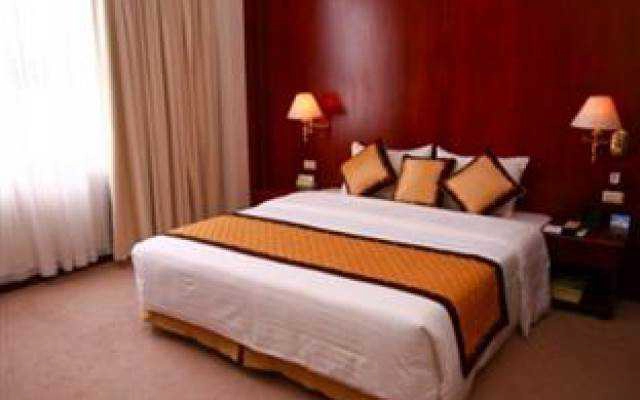 Hai Nam Hotel - Nguyễn Trường Tộ