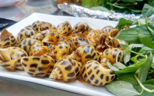 Quán Ăn Hai Nù 3 - Hải Sản Tươi Sống