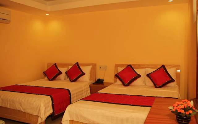 Hải Phượng Hotel