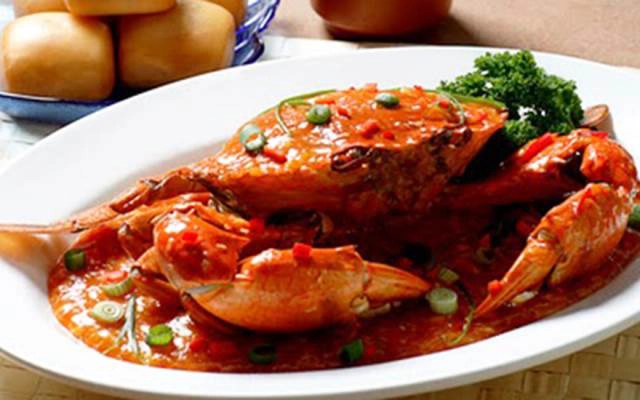 Quán Ăn Hải Sản 346 - Đường Số 9A