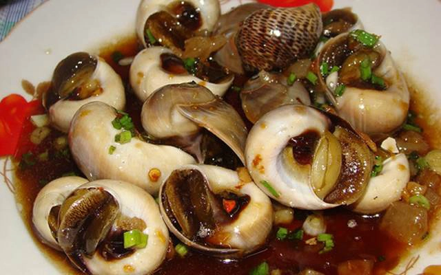 Quán Ăn Hải Sản Phan Thiết - Nguyễn Thiện Thuật