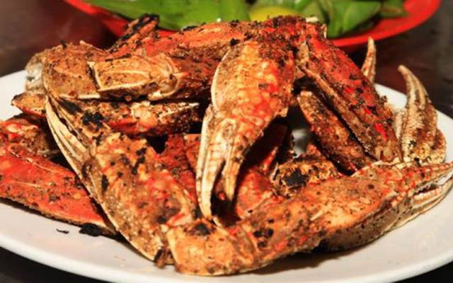 Quán Ăn Hải Sản Phương - Nguyễn Tất Thành