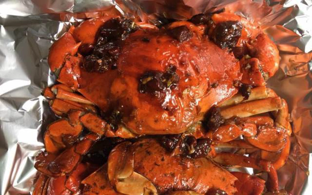 Quán Ăn Hải Sản Sướng