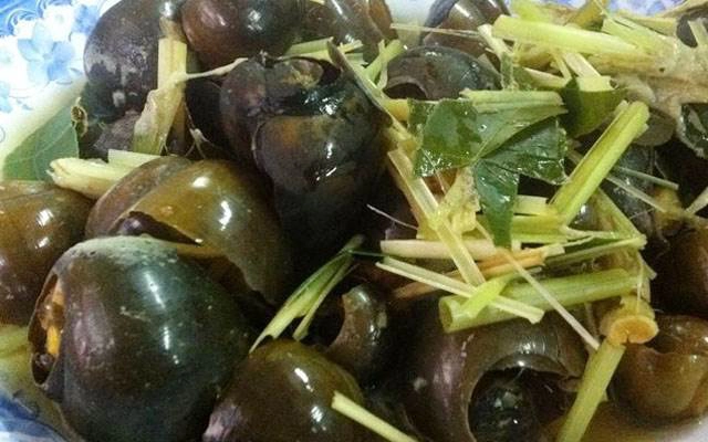Quán Ăn Hải Sản Tẹo K4