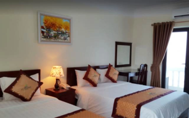 Hai Tien Green Hotel