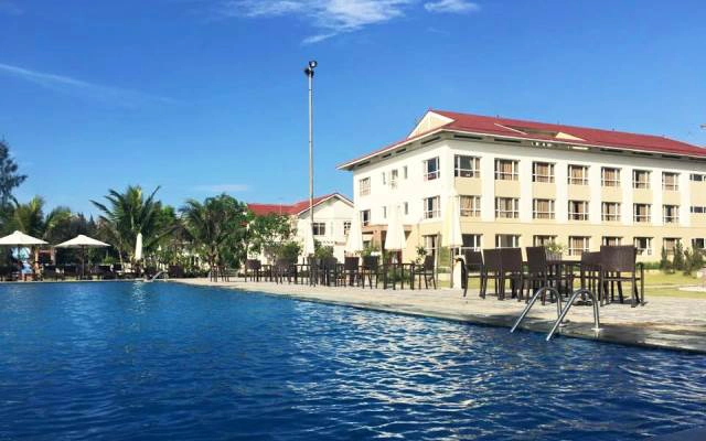 Hải Tiến Resort